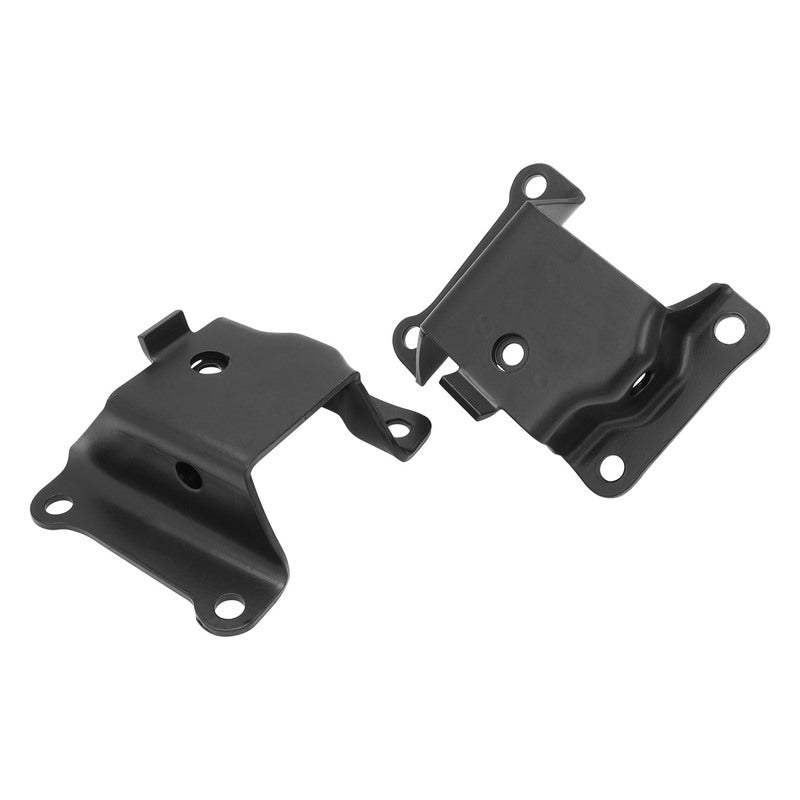 RTS RTS-EMP1 OE Engine Mount Base Plates Ford Windsor Cleveland Suits XR To XY ZA To ZD Pair