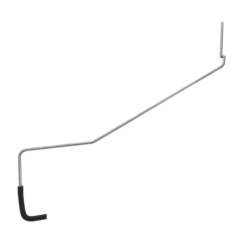 RTS RTS-MVP OE Vacuum Modulator Pipe With 90 Deg Rubber Hose Suit C4 C9 C10 Each