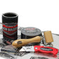 Car Builders Sound Deadener Install Kit Black