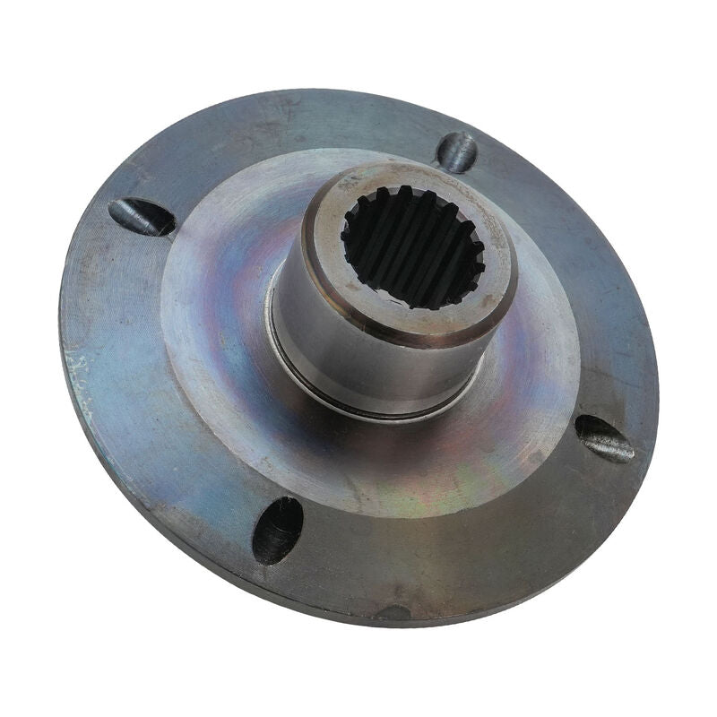 RTS RTS-TURB-17 Billet Converter Turbine Hub 17 Spline For GM Powerglide Trimatic Each