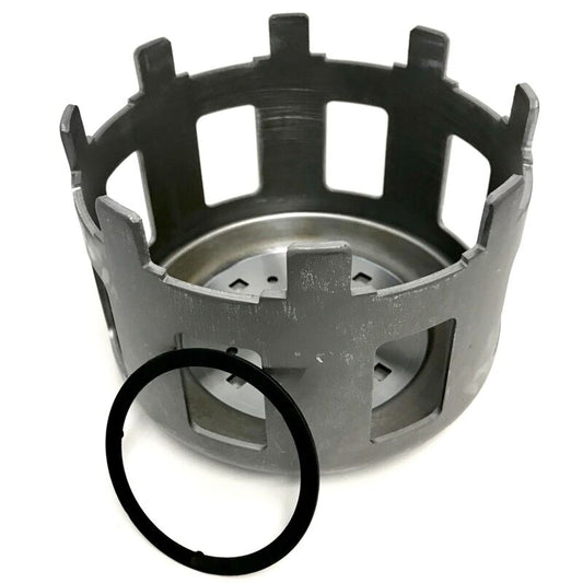 RTS RTS-SUN4L60E OE Transmission Heavy Duty Sun Gear Shell TH700R4 4L60 4L60E Each