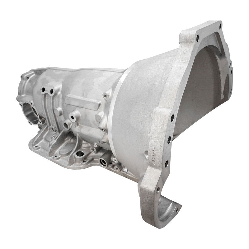 RTS RTS-SMC-2000-SBF Transmission Case Kit SuperMax 400 TH400 Aluminium Transmission Case & SB Ford Bellhousing Kit