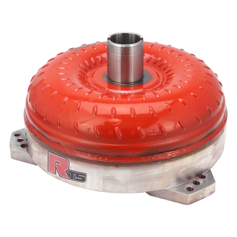 RTS RTSTC-1064 Bandit Billet Plus Turbo 245mm High Stall Torque Converter ,3200-3600 LS 6L80E 6L90E 1200HP-up Chev Holden LSA VF Commodore each