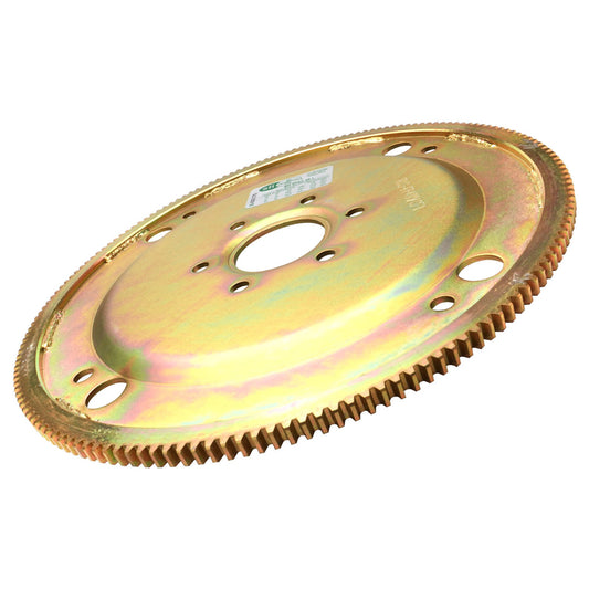 RTS RTS-FP460A-SFI Transmission Flexplate SFI 29.1 Gold Zinc BB Ford 164 Tooth - Internal - 11.5 Converter Bolt Circle Each