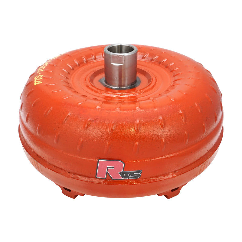 RTS RTSTC-1020 Stalker 13'' High Stall Torque Converter Lockup GM LS 4L80E Chev/Holden Commodore 2200-2500 550HP