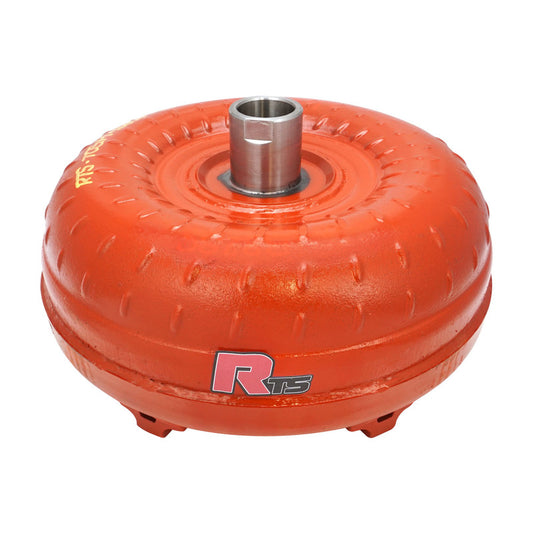 RTS RTSTC-1020 Stalker 13'' High Stall Torque Converter Lockup GM LS 4L80E Chev/Holden Commodore 2200-2500 550HP