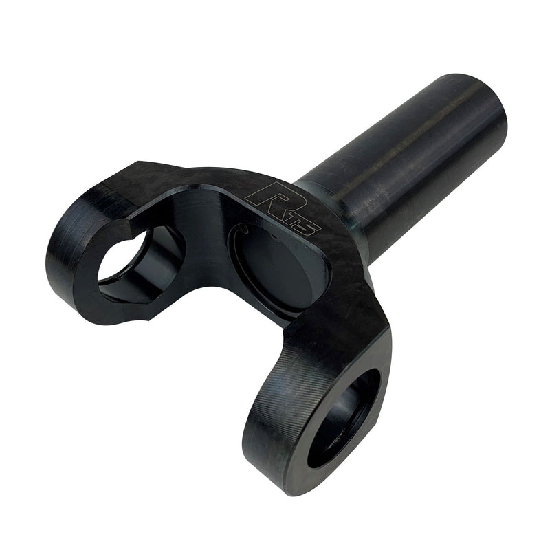 RTS RTS-U1667 Transmission Slip Yoke Forged Chromoly GM 27 spline Powerglide TH350 TH700 4L60 Muncie Super T-10 Each