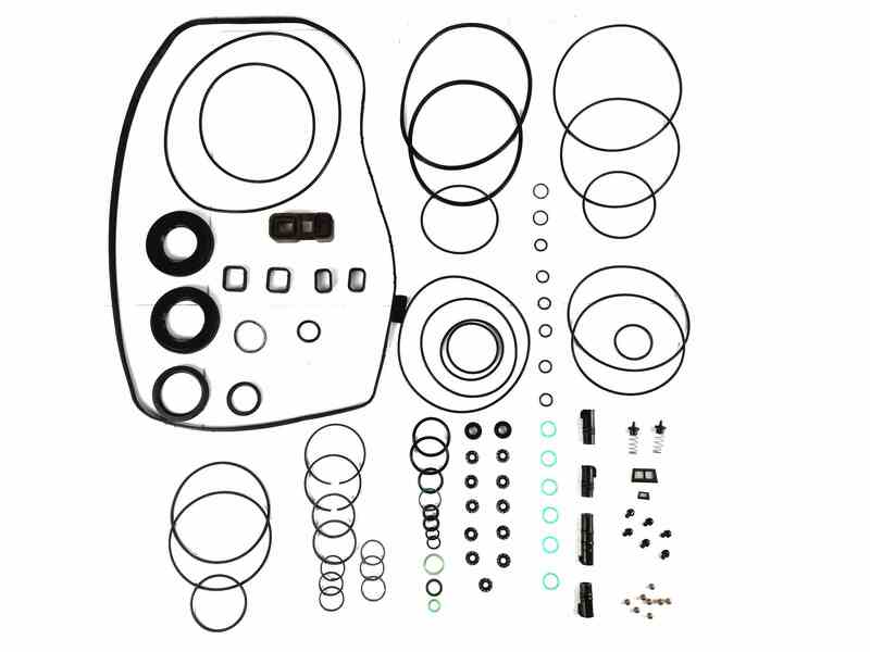 RTS RTS-TRK-7 OE Transmission Overhaul Kit ZF6HP19 ZF6HP21 Ford BMW Gaskets Seal Kit