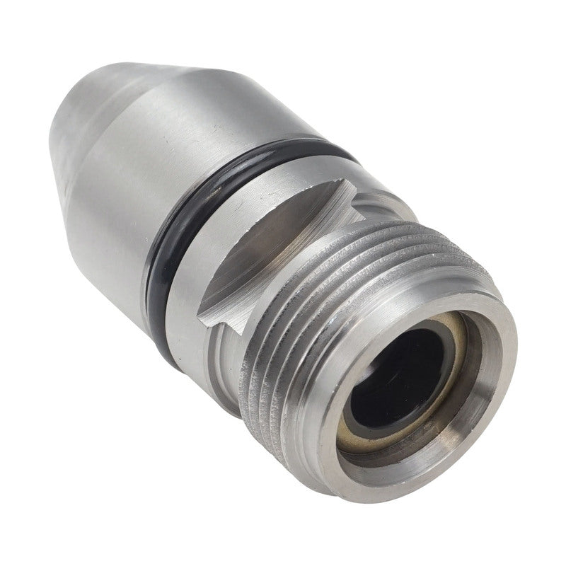 RTS RTS-SPEDO-DR1 OE Speedometer Gear Driven Gear Housing 18-23 tooth TH350 Powerglide Muncie Saginaw Super T10 Each