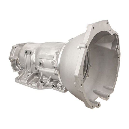 RTS RTS-SMC-2000-FBA Transmission Case Kit SuperMax 400 TH400 Transmission Case & Ford 4.0Lt Barra Bellhousing Kit