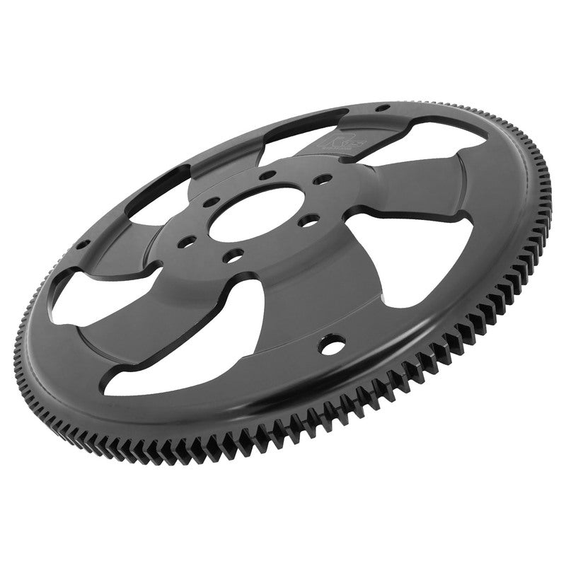 RTS RTS-FP308B Transmission Flexplate Billet 1-Piece Steel TH350/TH700/Trimatic For Holden 253-308 V8 153 Tooth SFI 29.2