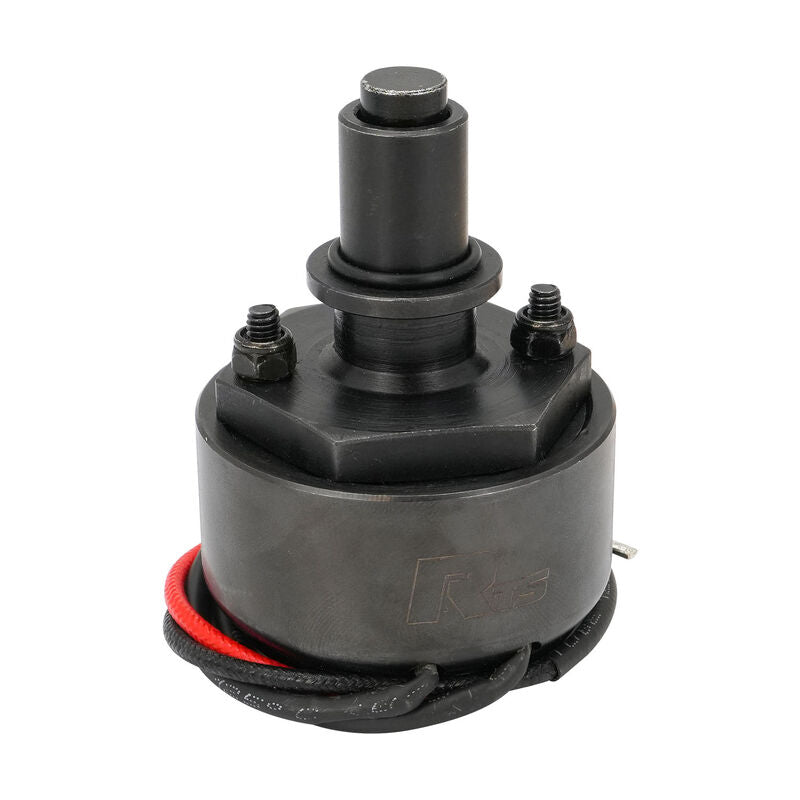 RTS RTS-TBS400 Transmission Trans Brake Solenoid Automatic For Ford C4 C10 Push Fit Black Each