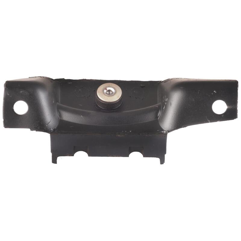 RTS RTS-EMP6 OE Engine Mount Bonded Rubber High Performance Style Lower SB Ford V8 289,302,351W 302,351C Each