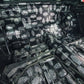 Car Builders Sound Deadener - Stage 1 - 1 Box - 1.8 - Black