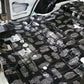 Car Builders Sound Deadener - Stage 1 - 1 Box - 1.8 - Black