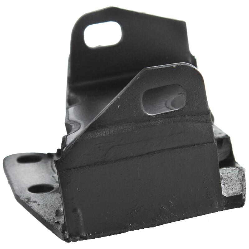RTS RTS-EMP8L OE Engine Mount Bonded Rubber LH For 429,460 Each
