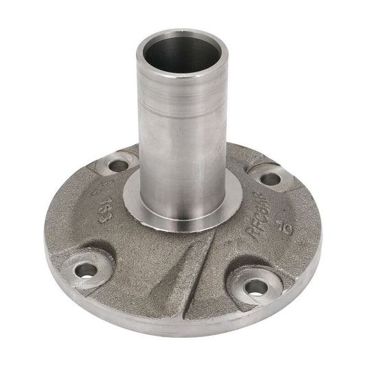 RTS RTS-TLNC OE Toploader Transmission Front Nose Cone Front Bearing Retainer Suits 1-1/16 in Input Shaft Cast Iron Each