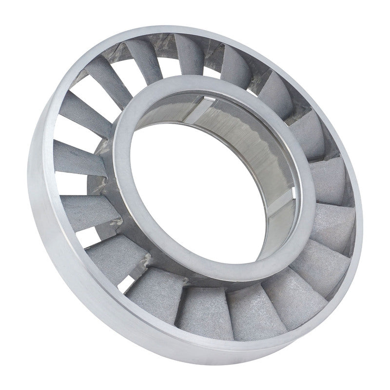 RTS RTS-TCS100 Torque Converter Stator 8"' or 9" 073 Aluminium-17 Blade Full Window 3.25'' bore size Each