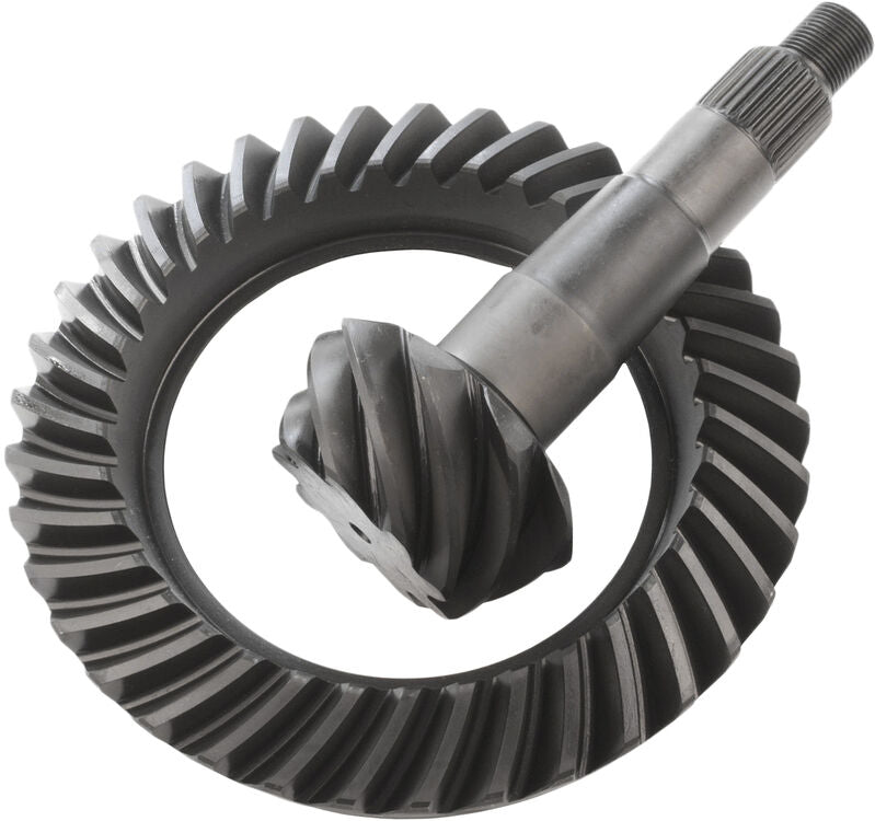 RTS RTS-M80-346 OE Spicer M80 Differential Gear Ring and Pinion 3.46:1 For Holden Commodore V8 VT Series 2 VX VY VZ Ford Falcon FG Non Turbo XR6 4.0L
