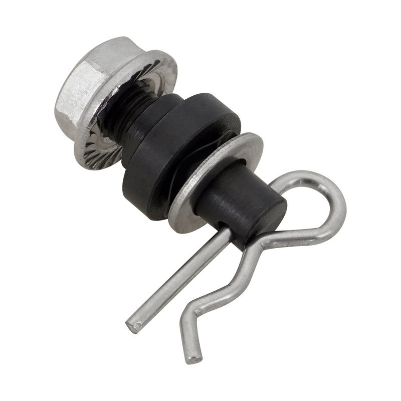 RTS RTS-TBLC4-T OE Ford Factory T Bar Shifter Linkage Rod Trunnion For All Ford C-4 C6 C10 FMX Each