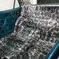 Car Builders Sound Deadener - Stage 1 - 1 Box - 1.8 - Silver