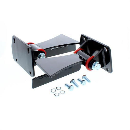 RTS RTS-EM007 Engine Weld-In Motor Mounts GM LS1,LS6 Universal Engine Swap Application Pair