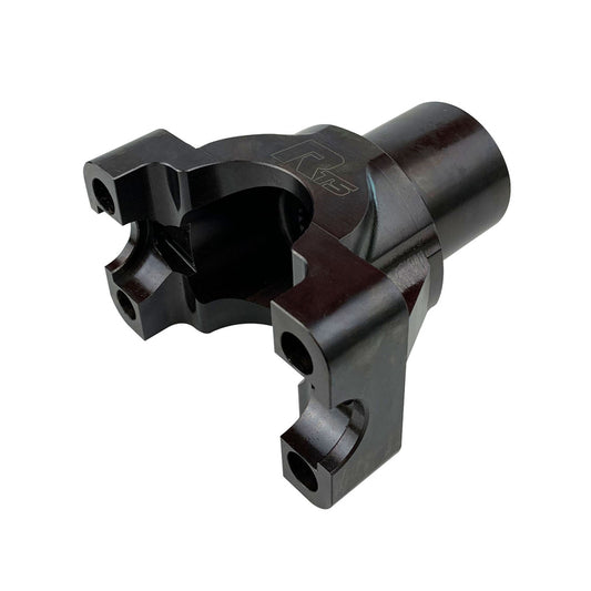 RTS RTS-U1603B Yoke Forged Chromoly Steel For Ford 9 in. Differential 1350 Uni 28-Spline Each
