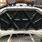 Car Builders Under Bonnet Insulation