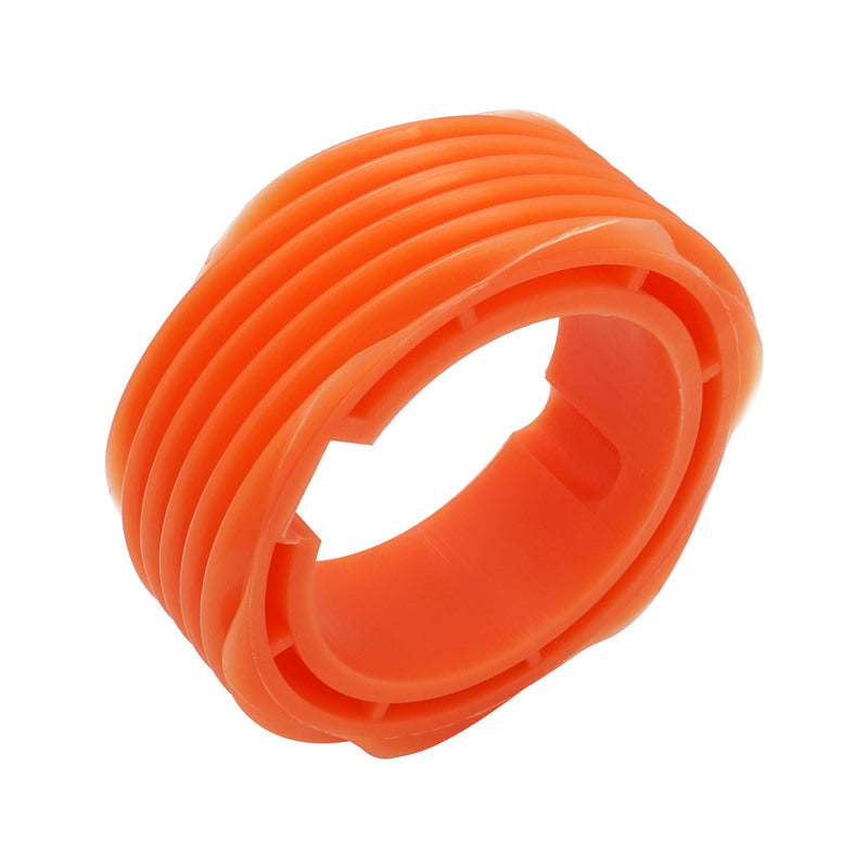 RTS RTS-SPEDO-1 OE Speedometer Gear For Ford Toploader Mainshaft Drive Gear Pink 6 Tooth Manual Each