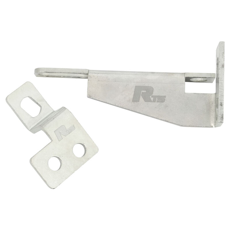 RTS RTS-SFT970PS Transmission Shifter Bracket And Lever Kit GM Trimatic For Holden Commodore Passenger Side Kit