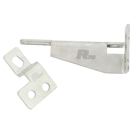 RTS RTS-SFT970PS Transmission Shifter Bracket And Lever Kit GM Trimatic For Holden Commodore Passenger Side Kit