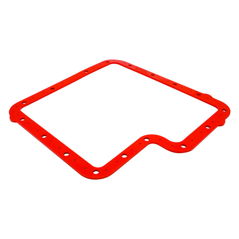 RTS RTSGKSS-20500 Transmission Gasket Ford C-6 Red Silicone w/Steel Core 4.5mm Thick Each