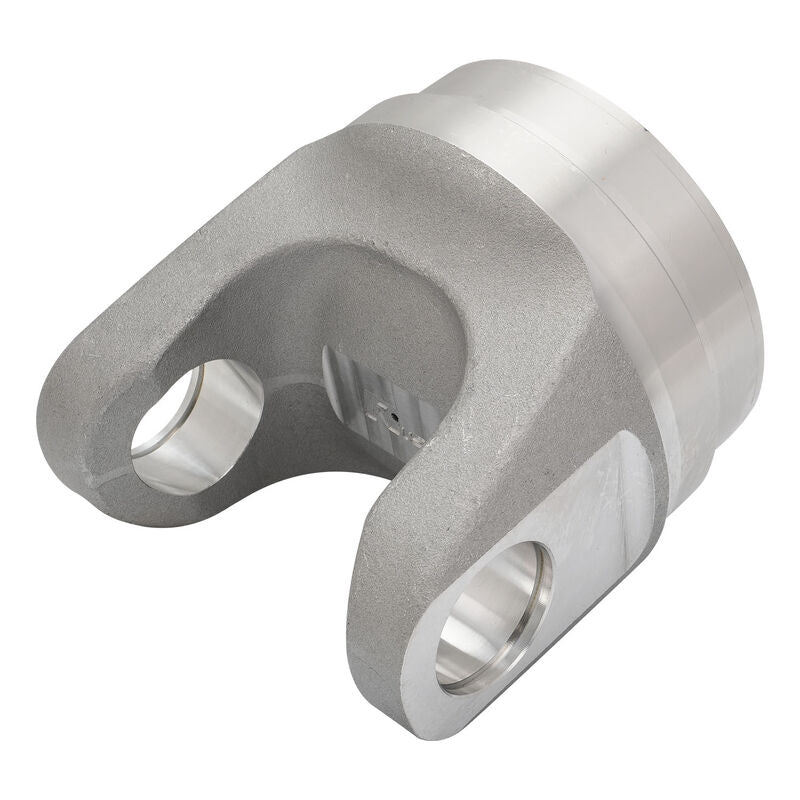 RTS RTS-U1694A Yoke Tailshaft Forged Aluminium 1350 Weld-On 4.0 in. Driveshaft Each