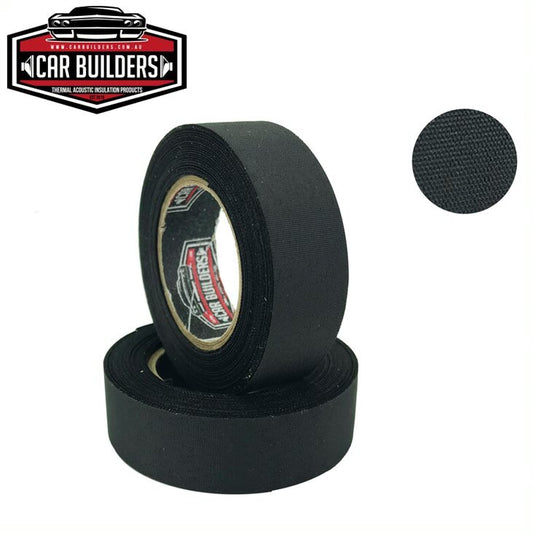 Car Builders Underbody Tape 19mm x 25m