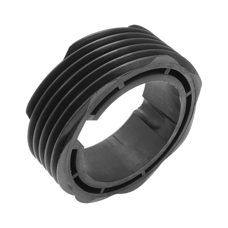 RTS RTS-SPEDO-2 OE Speedometer Gear For Ford Toploader Mainshaft Drive Gear Black 7 Tooth Manual Each