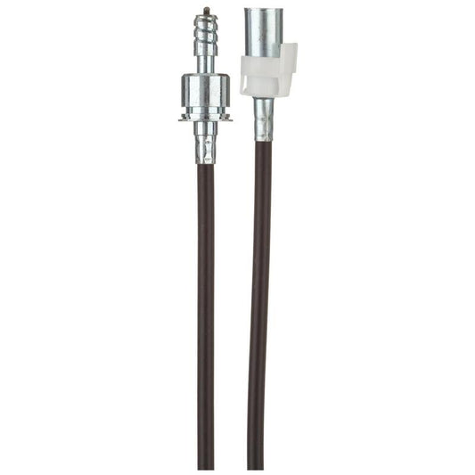 RTS RTS-SC2 OE Speedometer Gear Speedo Cable 63in Suit Ford Clip On Mustang Falcon Each