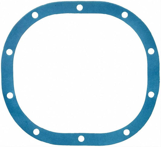 RTS RTS-GKFORD8 OE Differential Carrier Diff Centre Duraprene Gasket Fits Ford 8 in. Ring Gear 10-Bolt Holes Each
