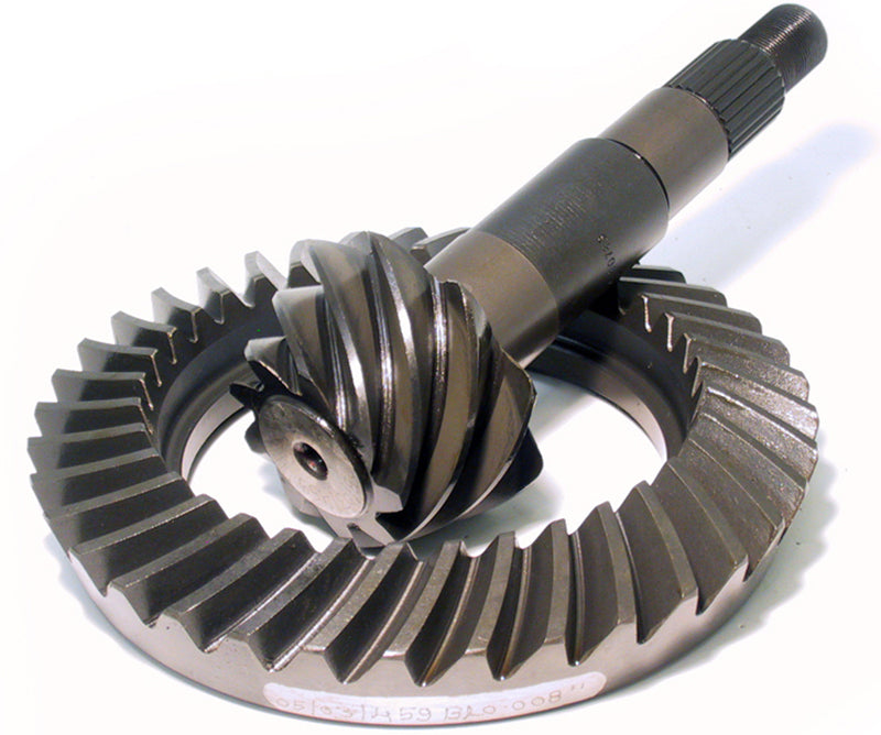 RTS RTS-G8-411 ZF Differential,Gear Ring and Pinion 4.11:1 For Holden Commodore,V6 & V8 VE,VF HSV