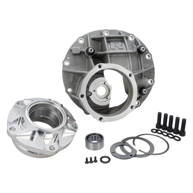 RTS RTS-P3203-325 Differential Centre Section Aluminium Super Case Ford 9" or 9.5'' 3.250in Carrier Bearing Tapered Bearing Pinion Support Kit