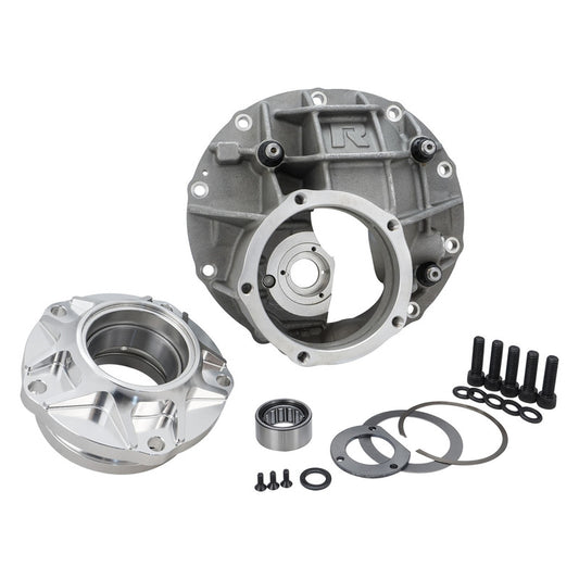 RTS RTS-P3203-325 Differential Centre Section Aluminium Super Case Ford 9" or 9.5'' 3.250in Carrier Bearing Tapered Bearing Pinion Support Kit