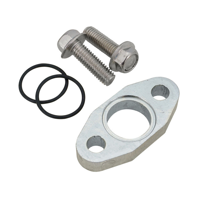 RTS RTS-RBOP-PUE Oil Pan Pick Up Extension Suit Nissan & Holden RB25 RB30 Steel Kit