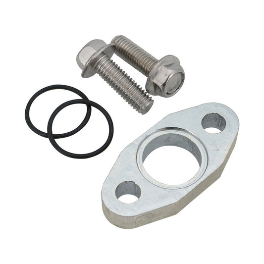 RTS RTS-RBOP-PUE Oil Pan Pick Up Extension Suit Nissan & Holden RB25 RB30 Steel Kit