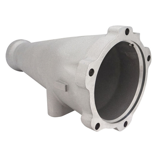 RTS RTS-SMT-PG-RB Transmission Extension Tailhousing GM Powerglide Roller Bearing Type Suits OE or Aftermarket Cases Aluminium Each