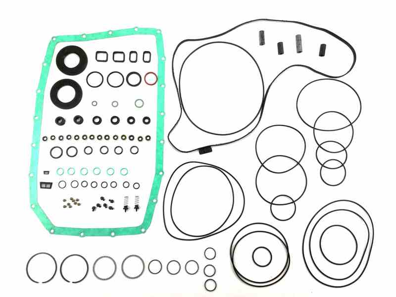 RTS RTS-TRK-10 OE Transmission Overhaul Kit ZF6HP26A ZF6HP26X BMW Gaskets Seal Kit
