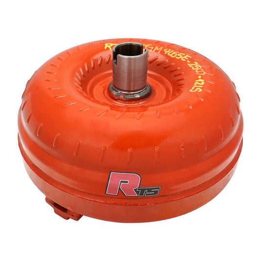 RTS RTSTC-1015 Stalker 12'' High Stall Torque Converter Lockup GM LS 4L60E/4L65E Chev/Holden Commodore 2200-2500 550HP