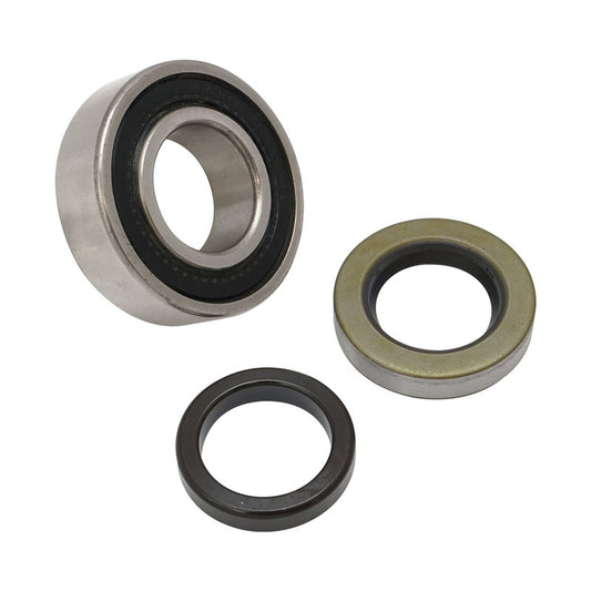 RTS RTS-RW207CCRA OE Axle Bearing Kit For Ford 8inch 9inch Diff Small Bearing With Axle Seal 2.834 x 1.377 x.846 Suits 28/31 Spline OEM Style Axle Each