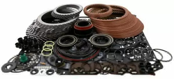 RTS RTS-TRK-35M Performance Transmission Super-R Rebuild Kit 6L80 GM Holden Commodore VE-VF Kolene Steel Kit