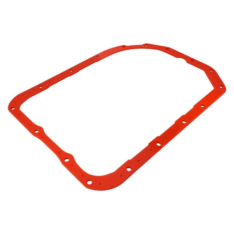 RTS RTSGKSS-20850 Gasket Transmission GM 4L80E 4L85 Silicone with Steel Core Red
