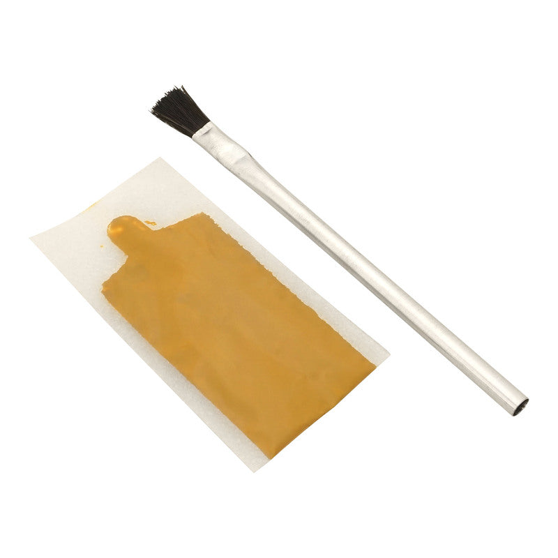 RTS RTS-GMCKIT Differential Gear Marking Compound With Brush Kit