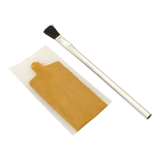 RTS RTS-GMCKIT Differential Gear Marking Compound With Brush Kit